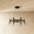 Elysta Chandelier - Residence Supply