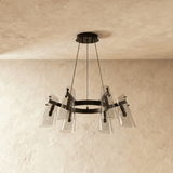 Elysta Chandelier - Residence Supply