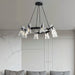 Elysta Chandelier - Residence Supply