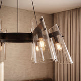 Elysta Chandelier - Residence Supply