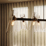 Elysta Chandelier - Residence Supply