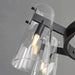 Elysta Chandelier - Residence Supply