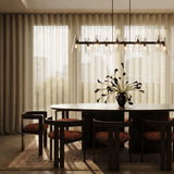 Elysta Chandelier - Residence Supply