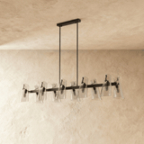 Elysta Chandelier - Residence Supply