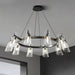 Elysta Chandelier - Residence Supply