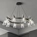 Elysta Chandelier - Residence Supply