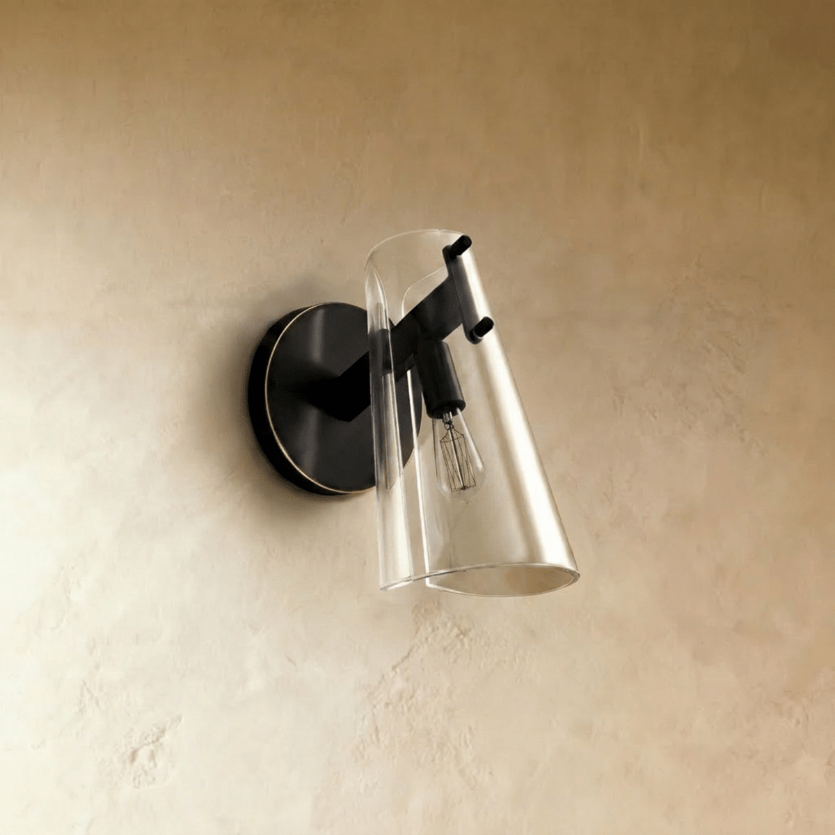 Elysta Wall Lamp - Residence Supply