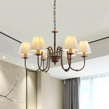 Elyxia Chandelier - Residence Supply