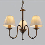 Elyxia Chandelier - Residence Supply