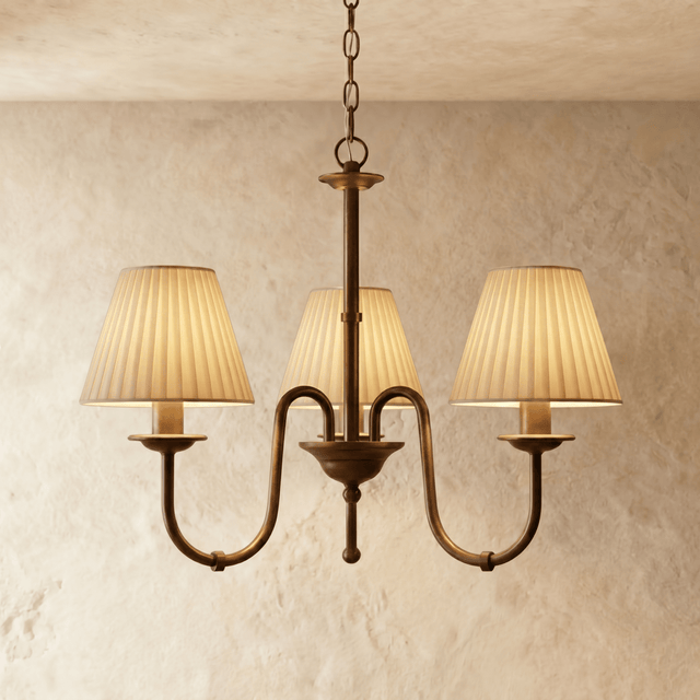 Elyxia Chandelier - Residence Supply