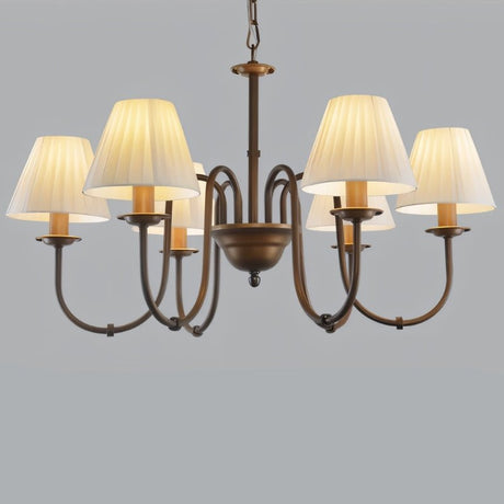 Elyxia Chandelier - Residence Supply