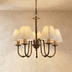 Elyxia Chandelier - Residence Supply