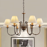 Elyxia Chandelier - Residence Supply