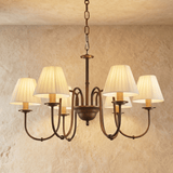 Elyxia Chandelier - Residence Supply
