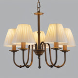 Elyxia Chandelier - Residence Supply