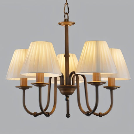 Elyxia Chandelier - Residence Supply