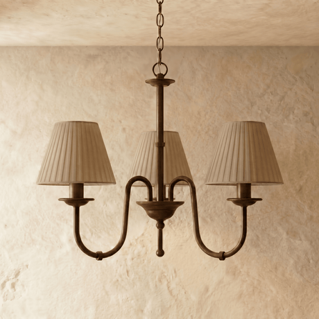 Elyxia Chandelier - Residence Supply