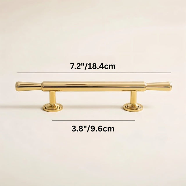 Emas Knob & Pull Bar