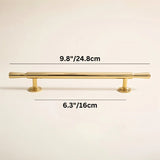 Emas Knob & Pull Bar