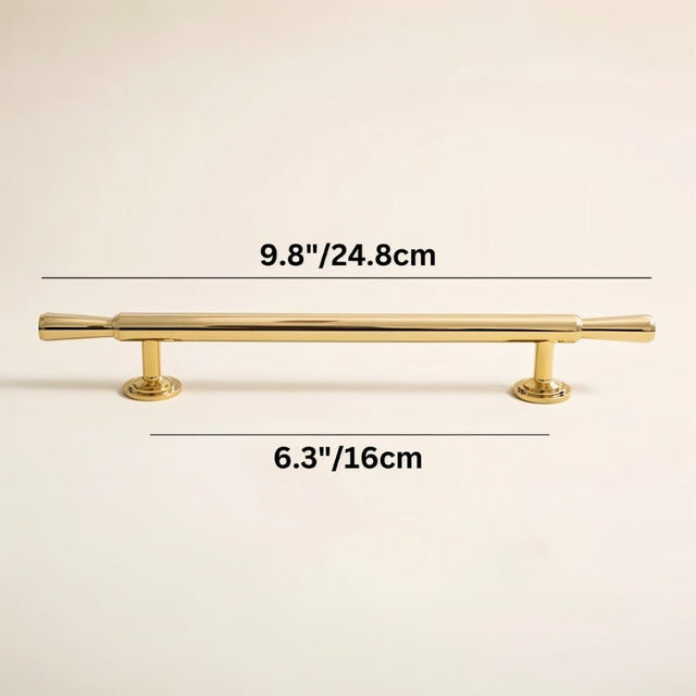 Emas Knob & Pull Bar