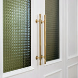 Emas Knob & Pull Bar