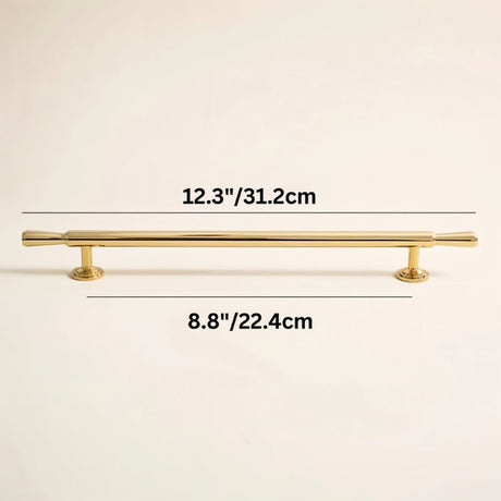 Emas Knob & Pull Bar