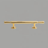 Emas Knob & Pull Bar