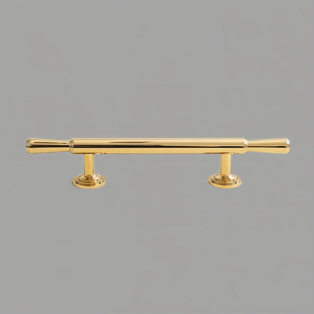 Emas Knob & Pull Bar