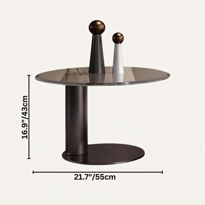 Embeli Coffee Table Size Chart