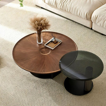 Unique Embeli Coffee Table