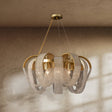 Ember Chandelier - Residence Supply