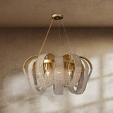 Ember Chandelier - Residence Supply