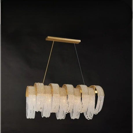 Ember Chandelier - Residence Supply