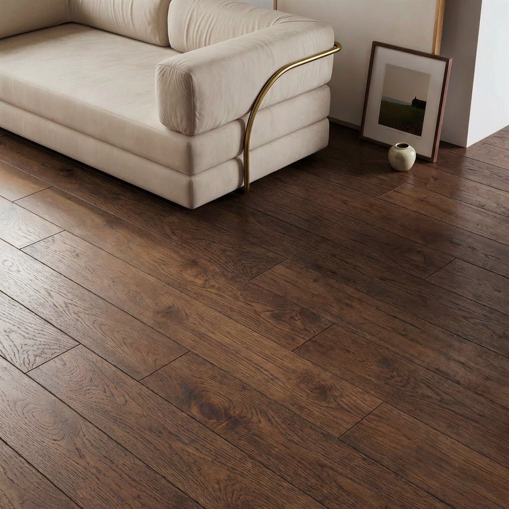 Emberwood Oak Flooring - Residence Supply