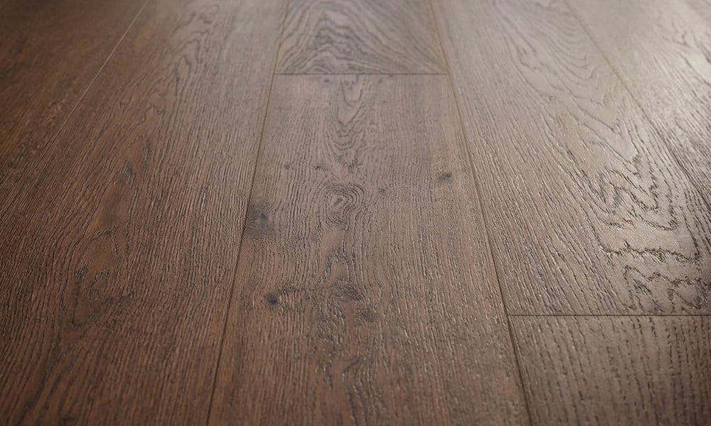 Expressive Grain, Natural Character