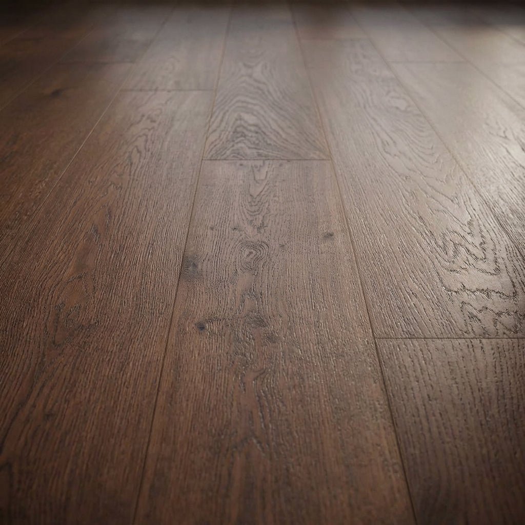 Emberwood Oak Flooring - Residence Supply