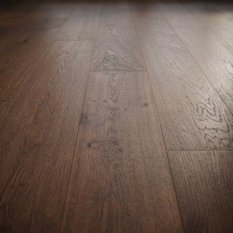 Emberwood Oak Flooring - Residence Supply