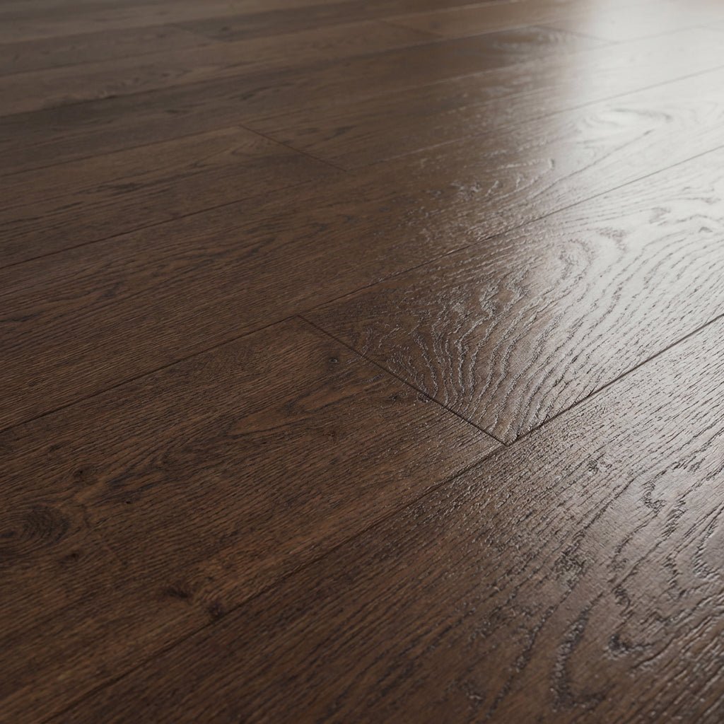 Emberwood Oak Flooring - Residence Supply