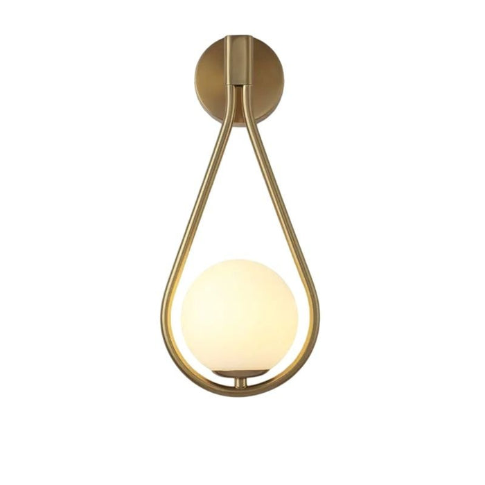 Embrace Wall Lamp - Residence Supply