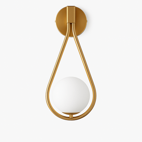 Embrace Wall Lamp - Residence Supply