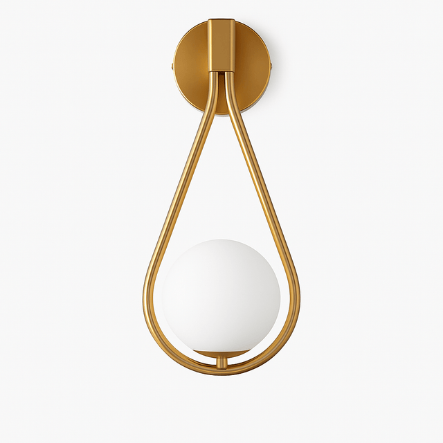 Embrace Wall Lamp - Residence Supply