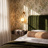 Embrace Wall Lamp - Residence Supply