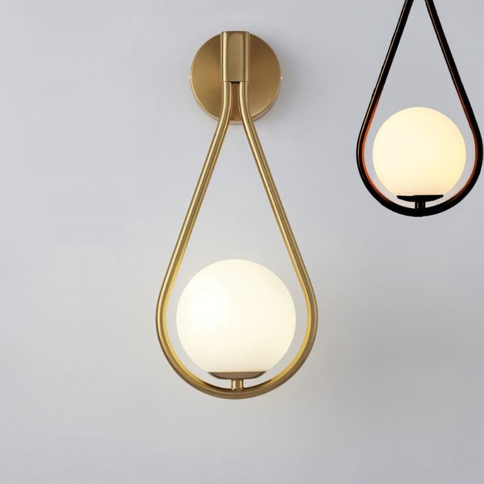 Embrace Wall Lamp - Residence Supply