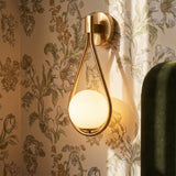 Embrace Wall Lamp - Residence Supply