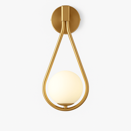 Embrace Wall Lamp - Residence Supply