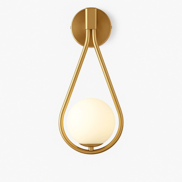 Embrace Wall Lamp - Residence Supply