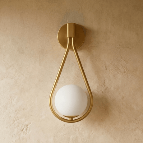 Embrace Wall Lamp - Residence Supply