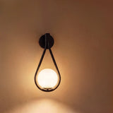 Embrace Wall Lamp - Residence Supply