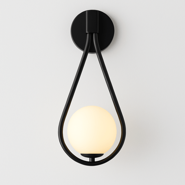 Embrace Wall Lamp - Residence Supply