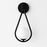 Embrace Wall Lamp - Residence Supply